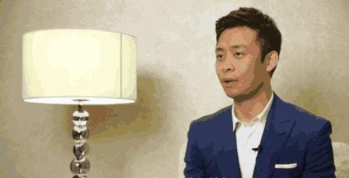 娱乐圈爆料张译,揭秘明星幕后故事  第2张