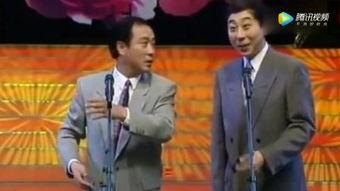 冯巩相声小品大全在线观看,冯巩相声小品大全在线观看，欢乐无限