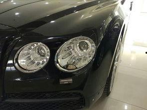 宾利最新爆料事件,揭秘豪华汽车制造商的惊人内幕 第3张 宾利最新爆料事件,揭秘豪华汽车制造商的惊人内幕 第3张